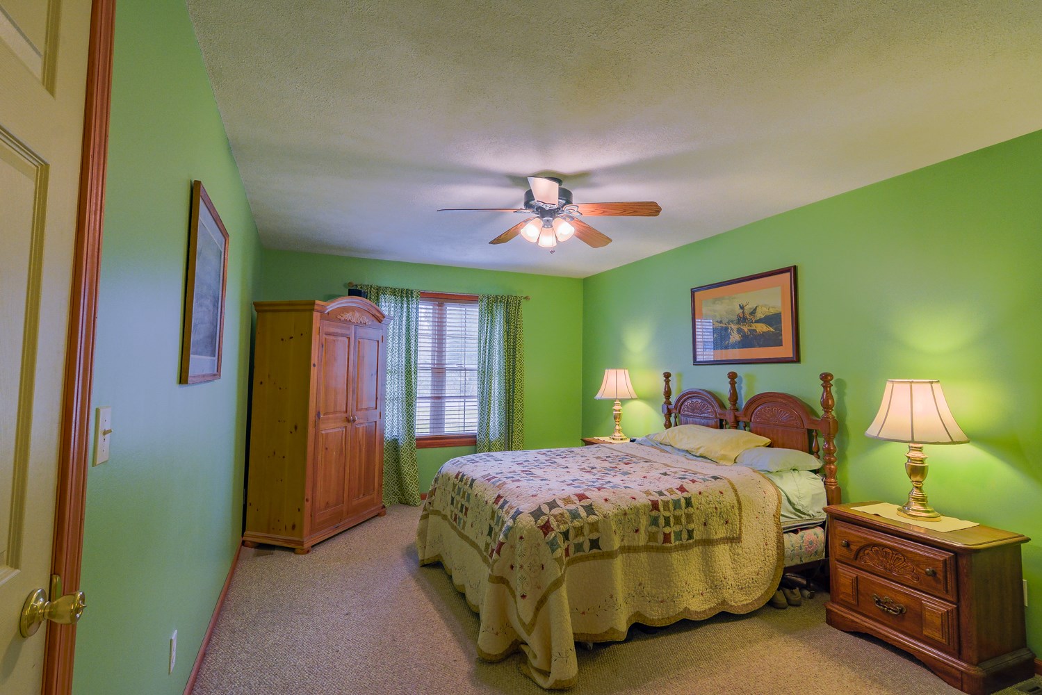 6401 Marrs Manor Road Mount Vernon, IN 47620 - Photo 14 of 32 Gallery Image 14