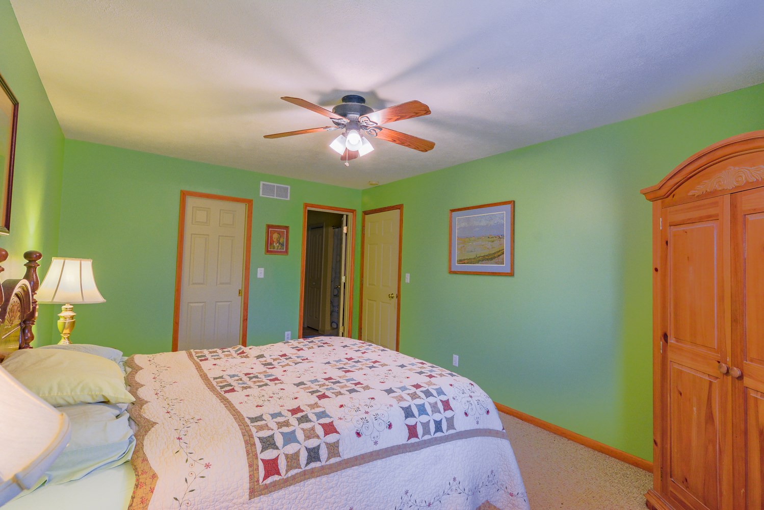 6401 Marrs Manor Road Mount Vernon, IN 47620 - Photo 16 of 32 Gallery Image 16