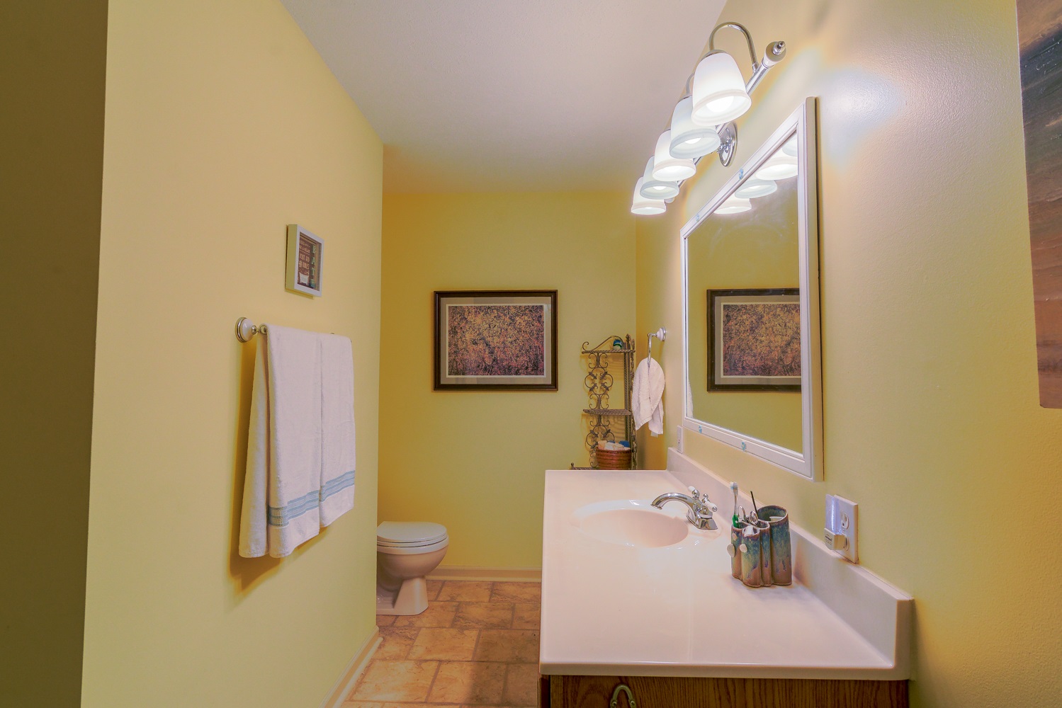 6401 Marrs Manor Road Mount Vernon, IN 47620 - Photo 17 of 32 Gallery Image 17