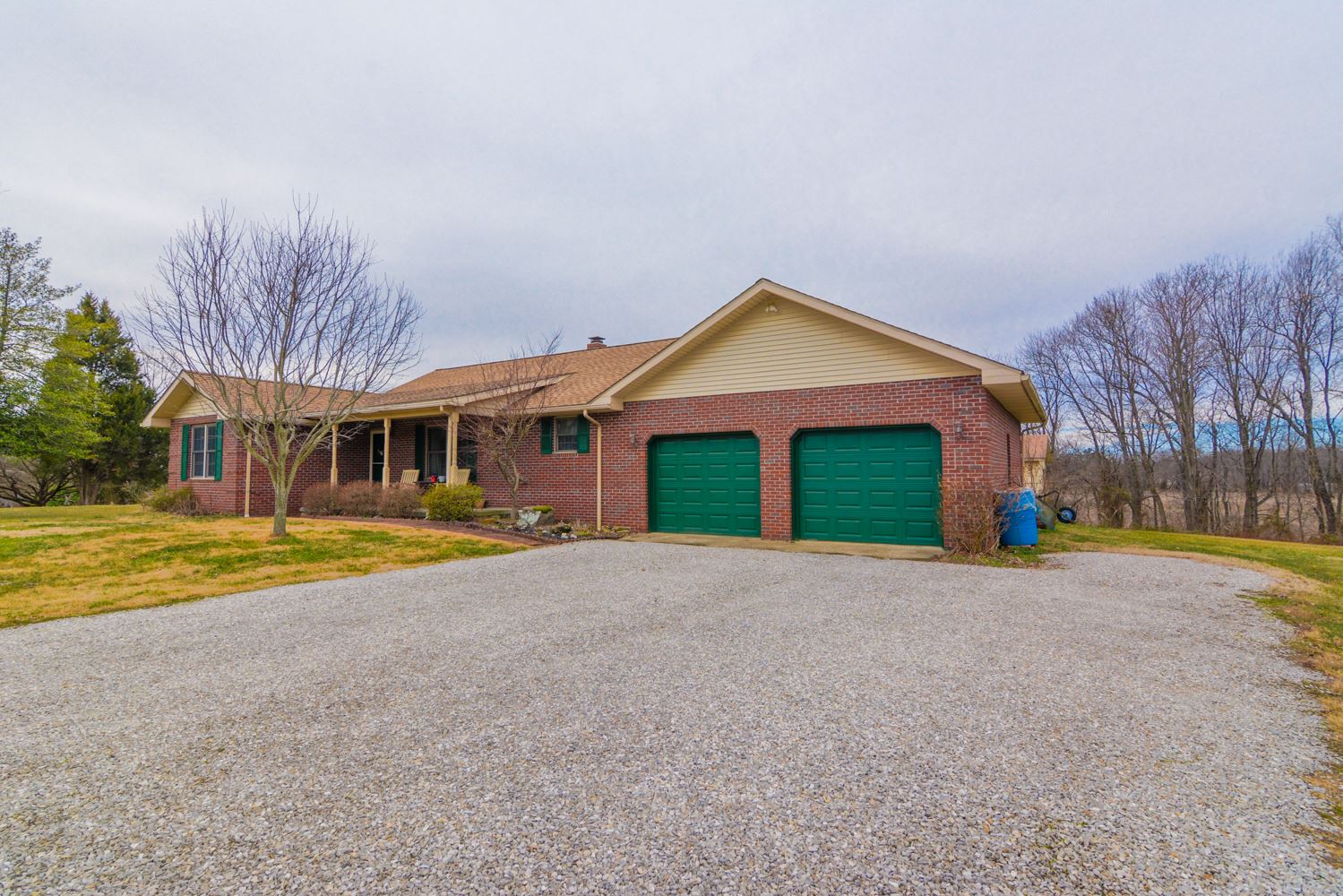 6401 Marrs Manor Road Mount Vernon, IN 47620 - Photo 3 of 32 Gallery Image 3