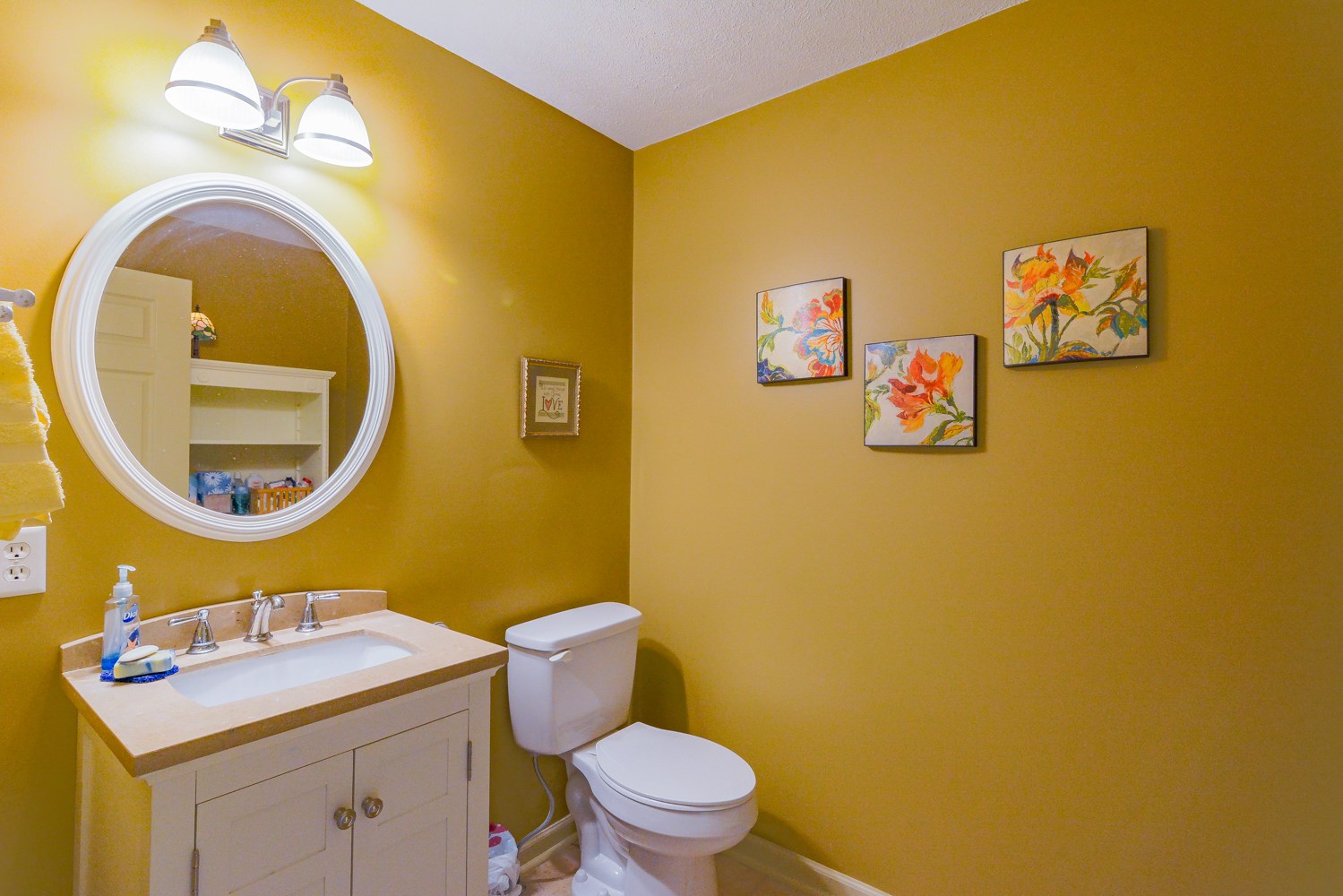 6401 Marrs Manor Road Mount Vernon, IN 47620 - Photo 21 of 32 Gallery Image 21