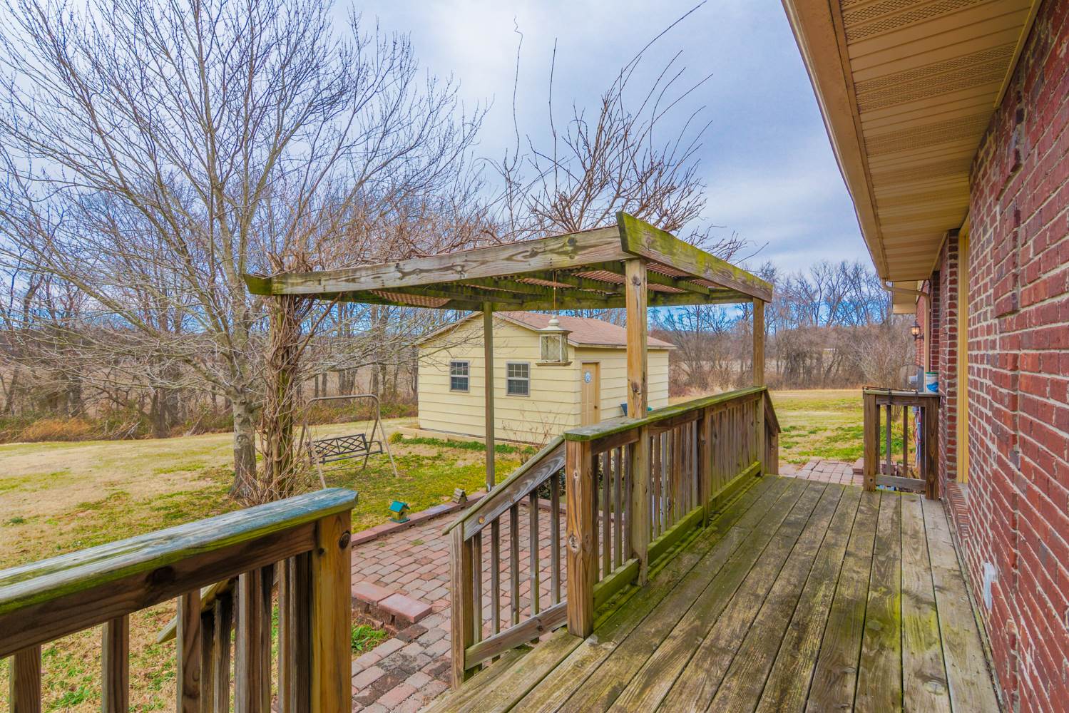 6401 Marrs Manor Road Mount Vernon, IN 47620 - Photo 28 of 32 Gallery Image 28