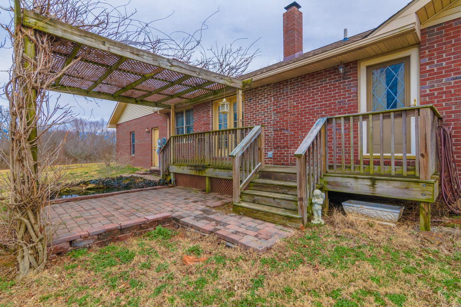 6401 Marrs Manor Road Mount Vernon, IN 47620 - Photo 29 of 32 Gallery Image 29