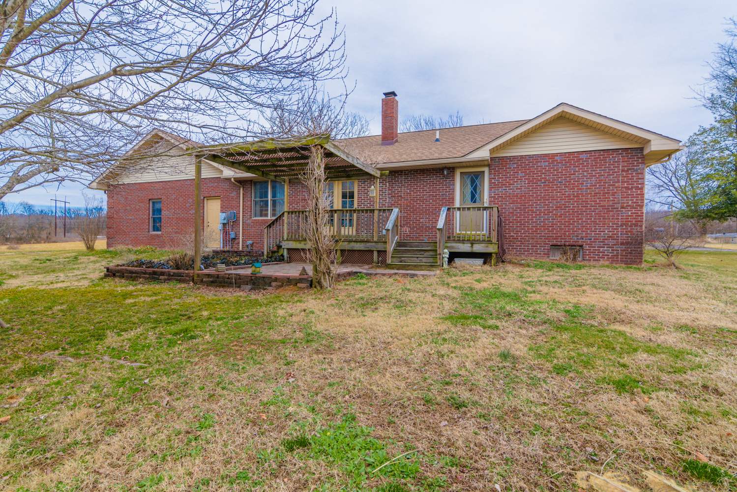 6401 Marrs Manor Road Mount Vernon, IN 47620 - Photo 31 of 32 Gallery Image 31