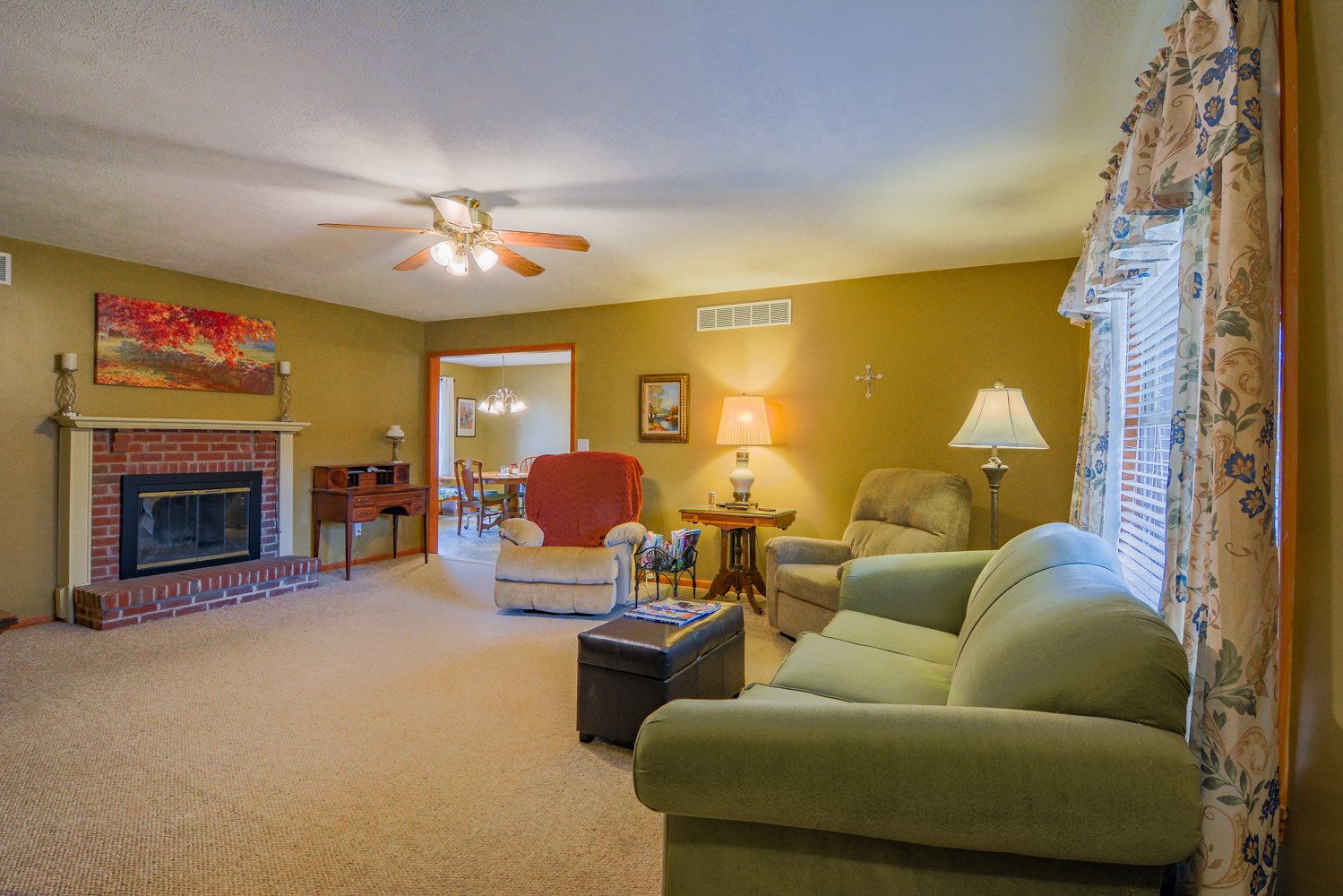 6401 Marrs Manor Road Mount Vernon, IN 47620 - Photo 5 of 32 Gallery Image 5