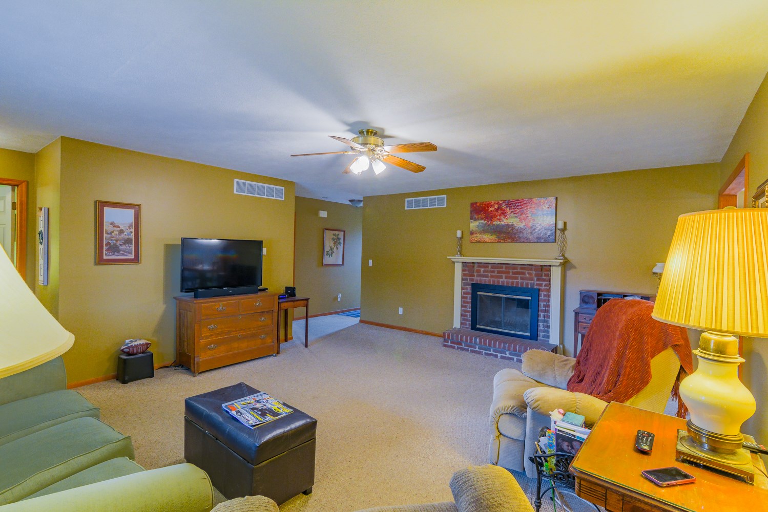 6401 Marrs Manor Road Mount Vernon, IN 47620 - Photo 6 of 32 Gallery Image 6