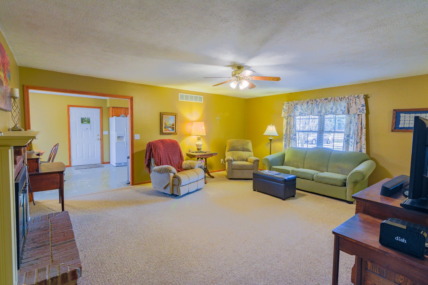 6401 Marrs Manor Road Mount Vernon, IN 47620 - Photo 8 of 32 Gallery Image 8