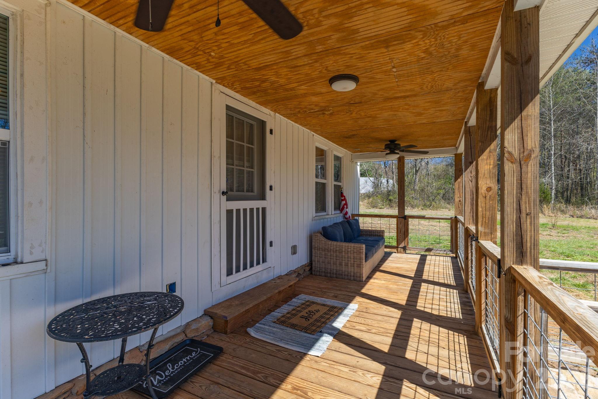 98 Poplar Springs Road Hiddenite, NC 28636 - Photo 7 of 37