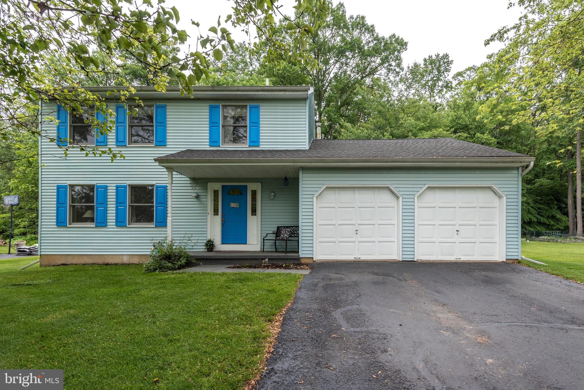 49 Stone Edge Road Sellersville, PA 18960 - Photo 1 of 25 Gallery Image 1