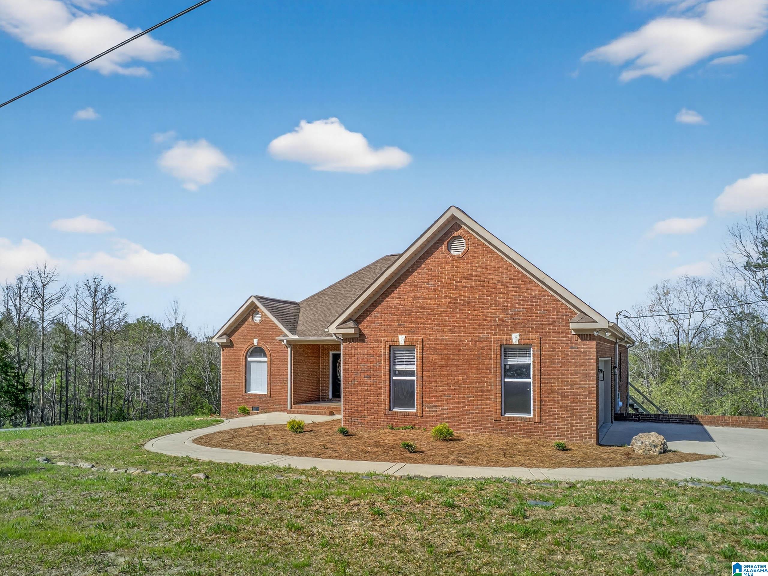 272 Trinity Way Jacksonville, AL 36265 - Photo 38 of 45