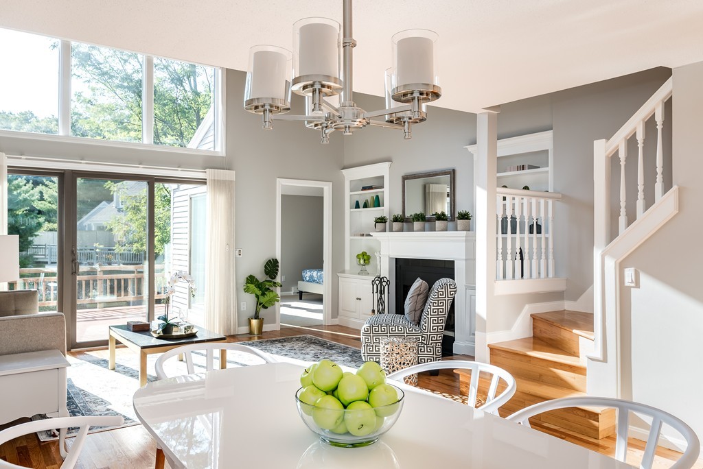 38 Pickwick Way, Unit 38 Wayland, MA 01778 - Photo 1 of 30 Gallery Image 1