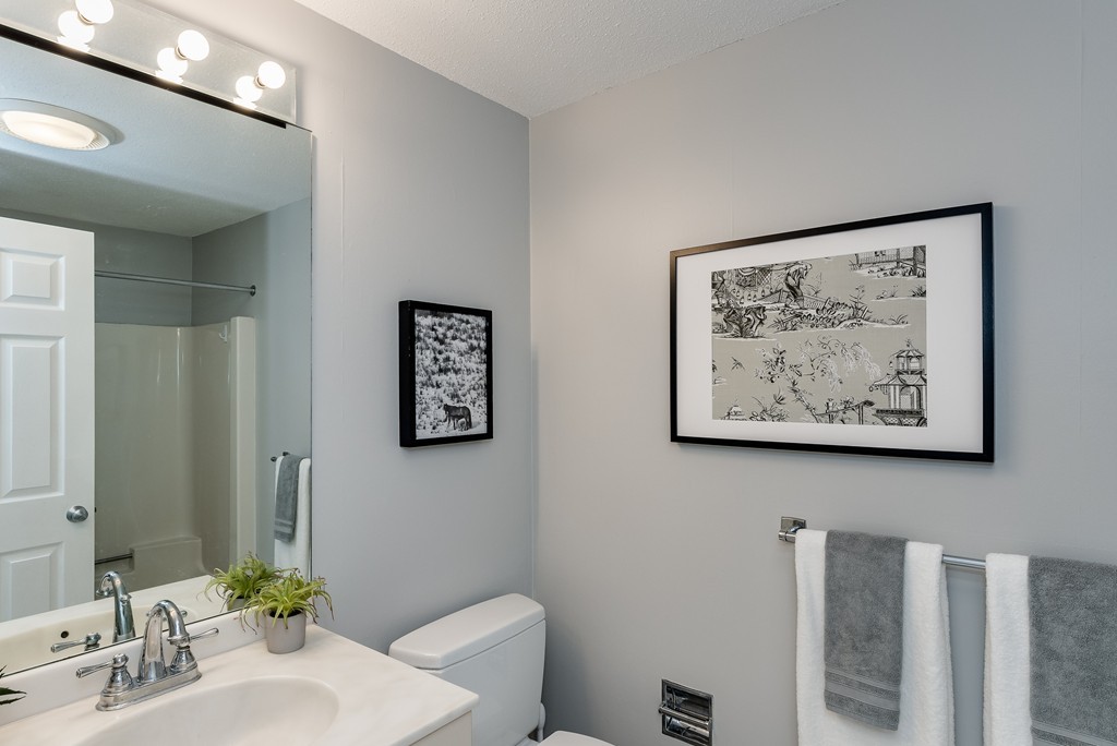 38 Pickwick Way, Unit 38 Wayland, MA 01778 - Photo 17 of 30 Gallery Image 17