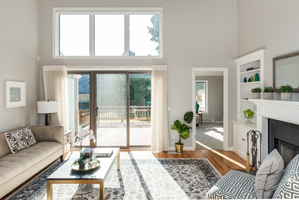 38 Pickwick Way, Unit 38 Wayland, MA 01778 - Photo 2 of 30 Gallery Image 2