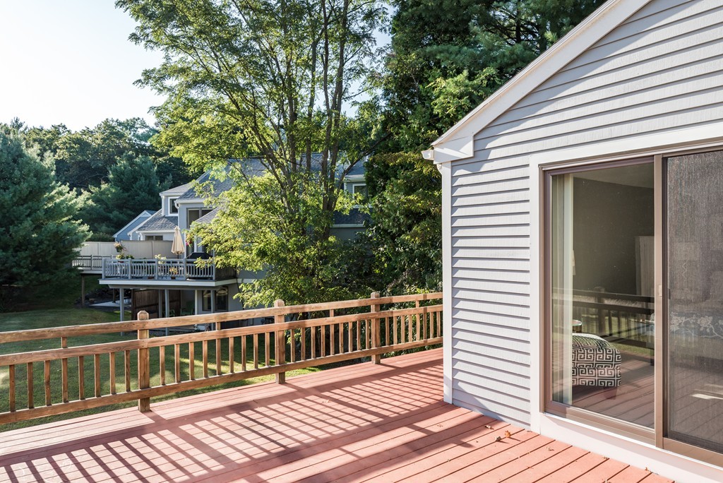 38 Pickwick Way, Unit 38 Wayland, MA 01778 - Photo 29 of 30 Gallery Image 29