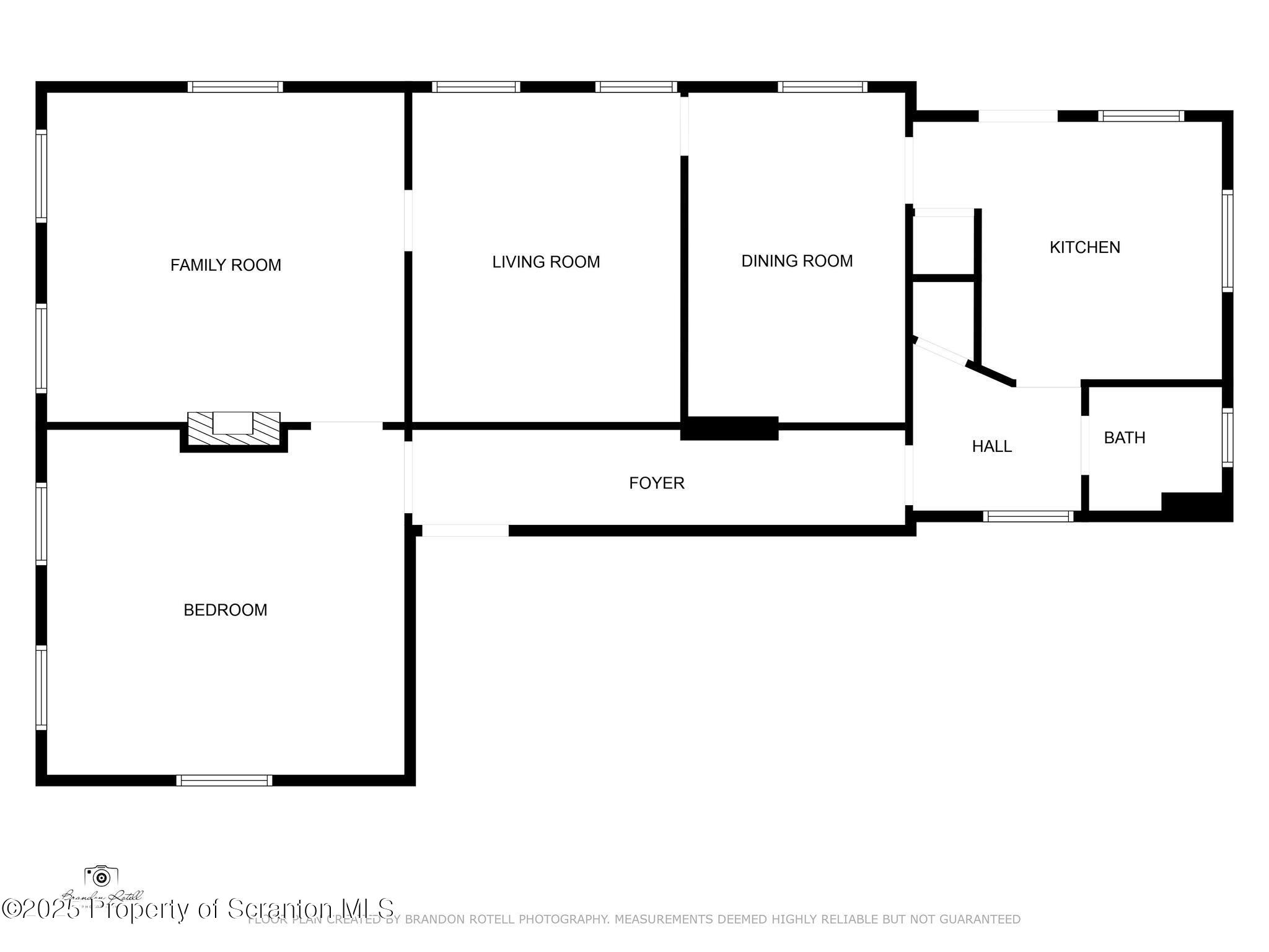 501-503 Cedar Avenue Scranton, PA 18505 - Photo 11 of 13