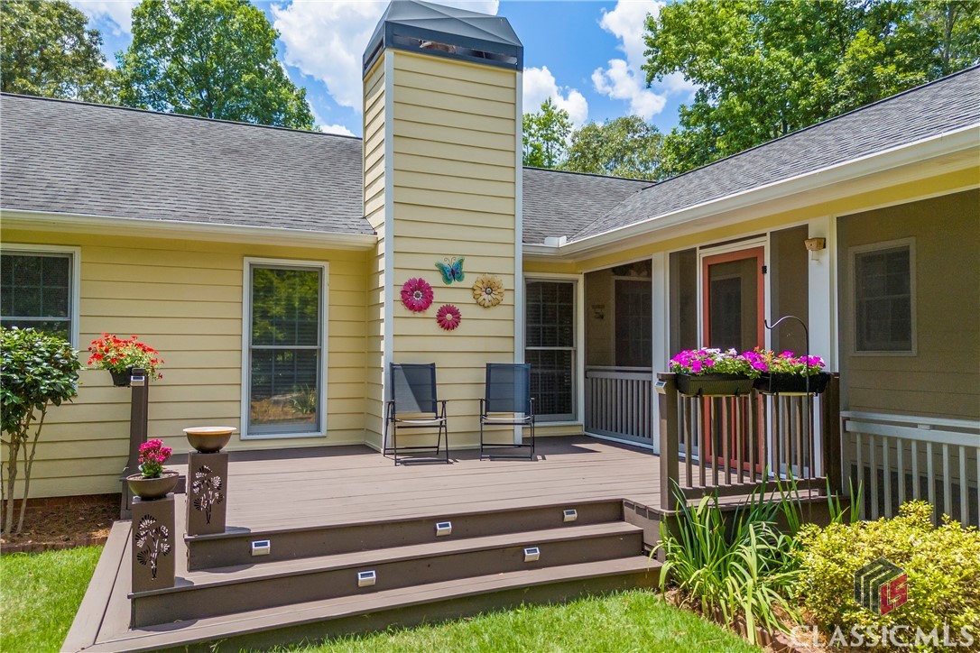 137 Buttonwood Loop Athens, GA 30605 - Photo 51 of 64