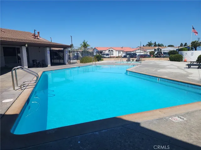 a view of a house with outdoor space