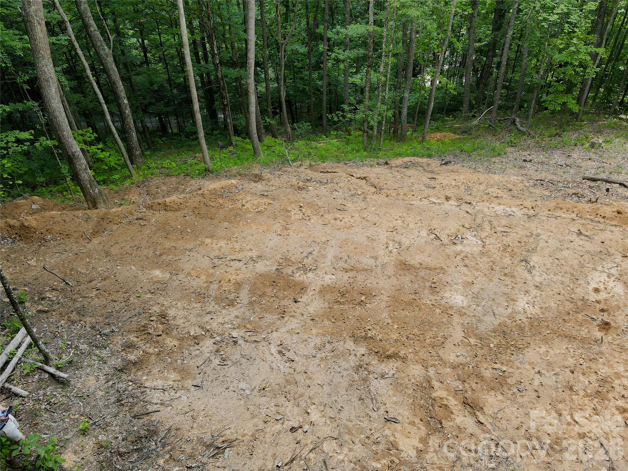 Tbd Old Chestnut Mountain Road Newland, NC 28657 - Photo 4 of 33 a view of an outdoor space with a tree
