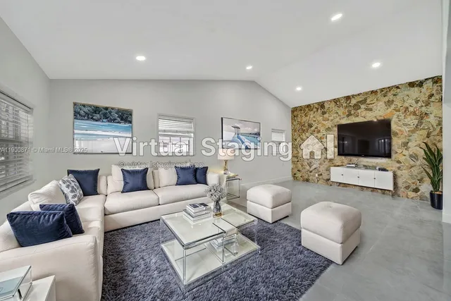 $5,990 | 840 Northeast 182nd Street, North Miami Beach, FL 33162