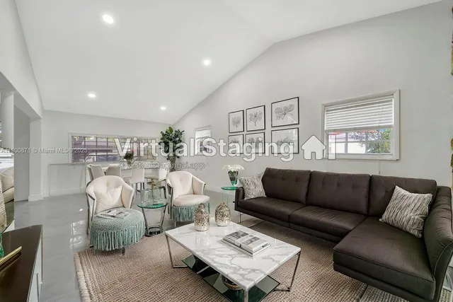 $5,990 | 840 Northeast 182nd Street, North Miami Beach, FL 33162