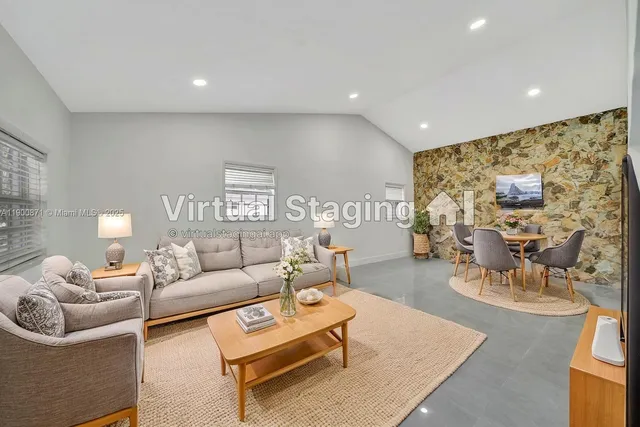 $5,990 | 840 Northeast 182nd Street, North Miami Beach, FL 33162