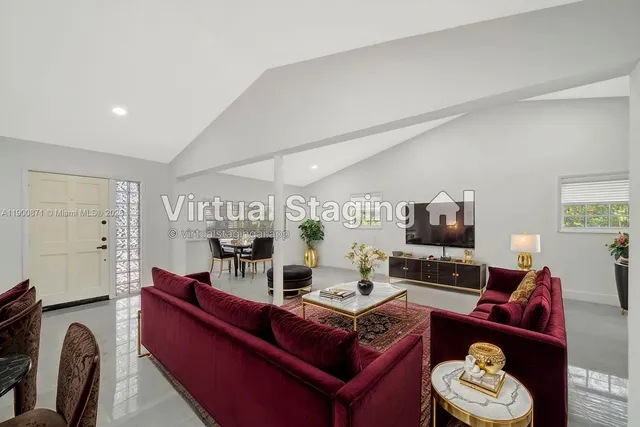 $5,990 | 840 Northeast 182nd Street, North Miami Beach, FL 33162