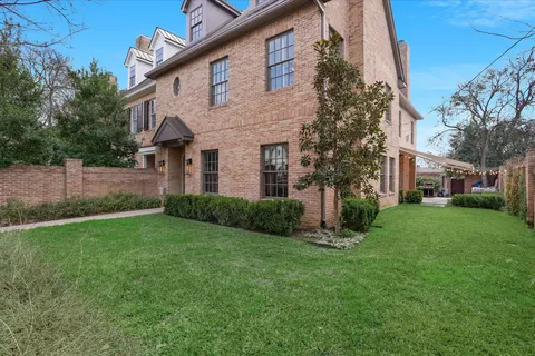 $3,350,000 | 3705 Gilbert Street, Unit B, Austin, TX 78703