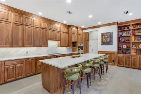 $3,350,000 | 3705 Gilbert Street, Unit B, Austin, TX 78703