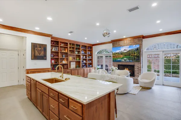 $3,350,000 | 3705 Gilbert Street, Unit B, Austin, TX 78703