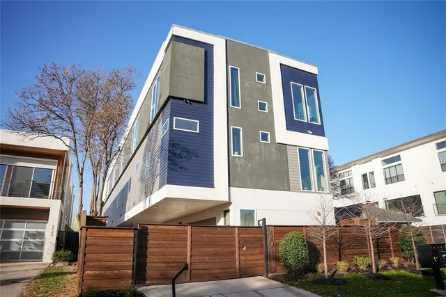 $3,475 | 2203 Moser Avenue, Unit 106, Dallas, TX 75206