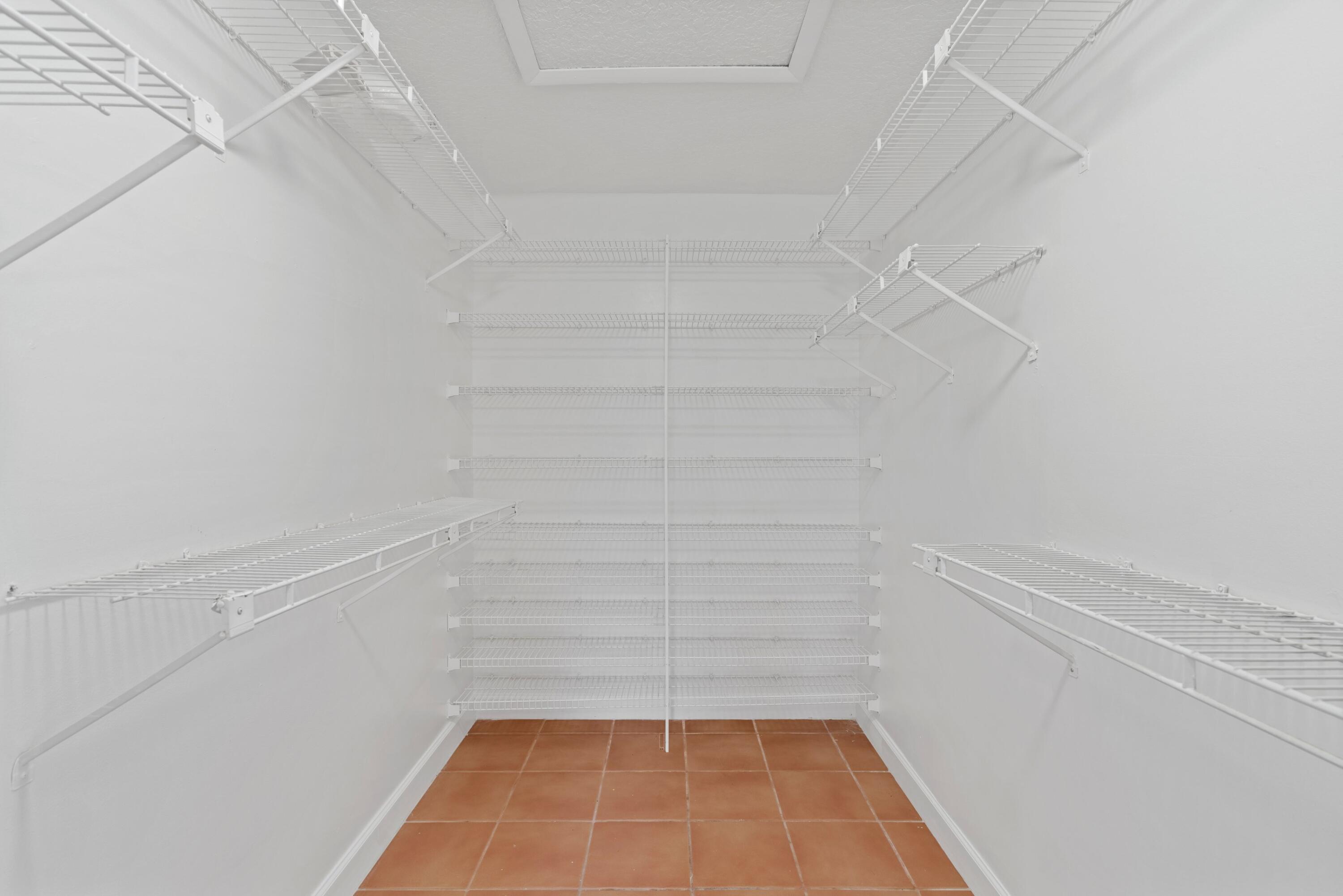 22610 Sea Bass Drive Boca Raton, FL 33428 - Photo 15 of 28 Walk-In Closet