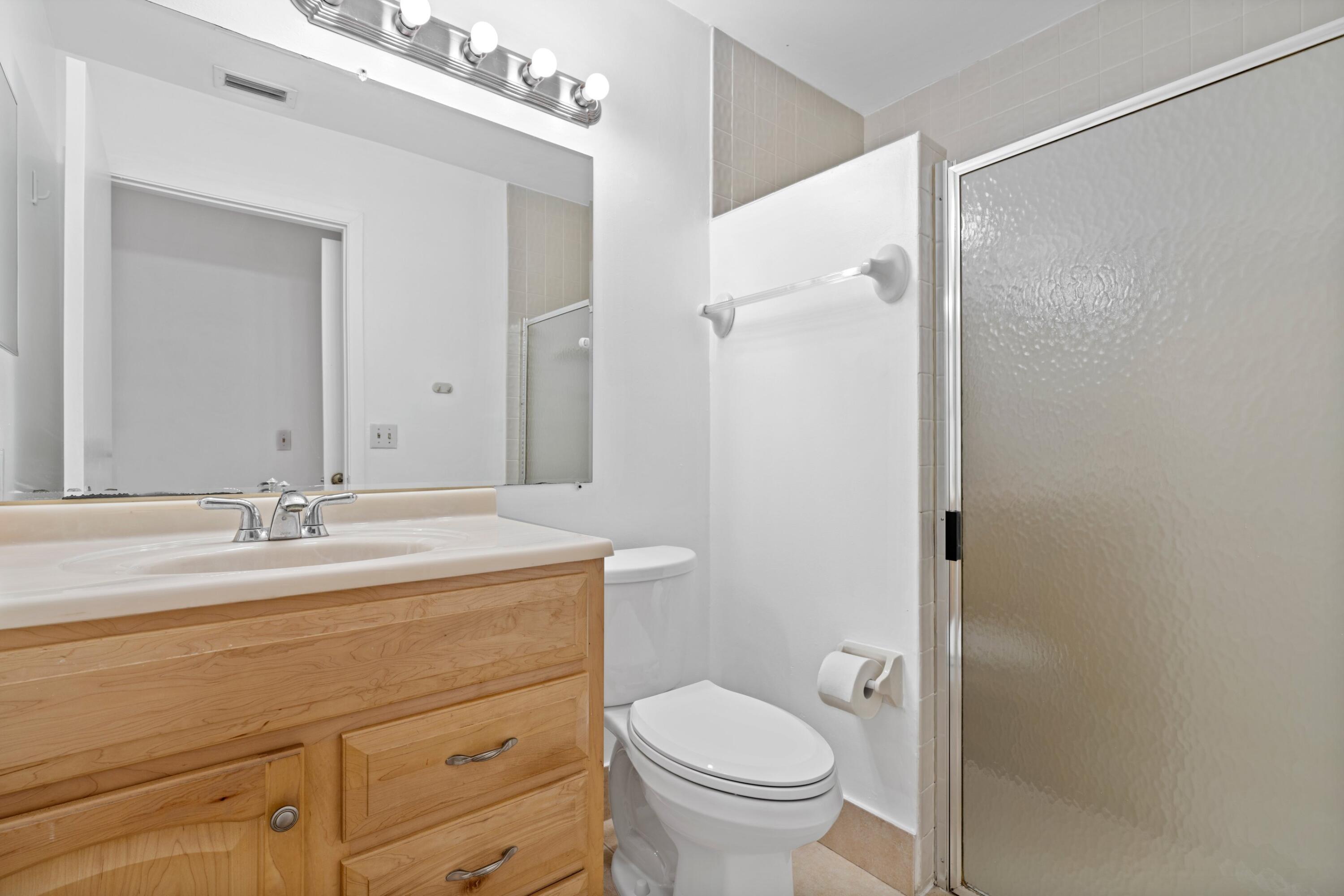 22610 Sea Bass Drive Boca Raton, FL 33428 - Photo 16 of 28 Master Bathroom