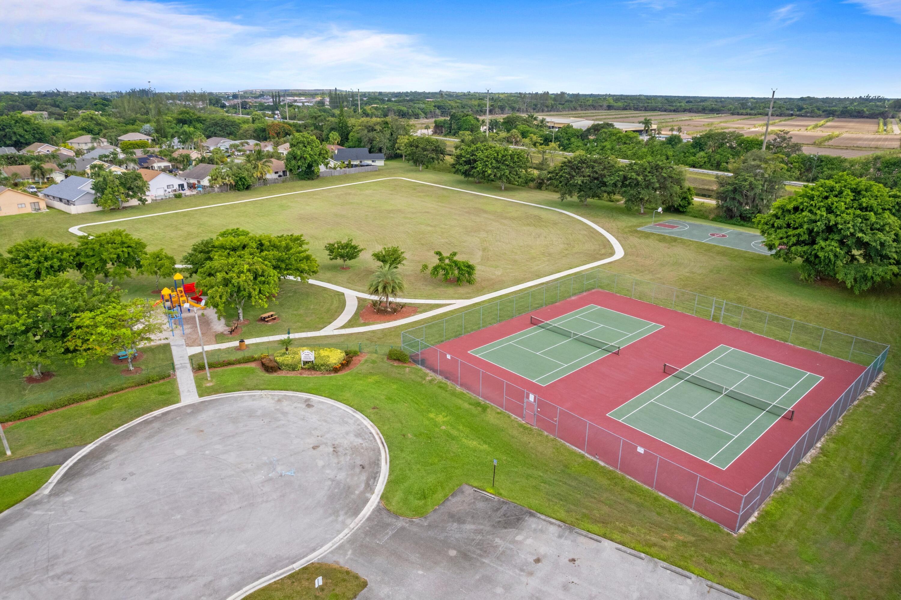 22610 Sea Bass Drive Boca Raton, FL 33428 - Photo 24 of 28 Tennis