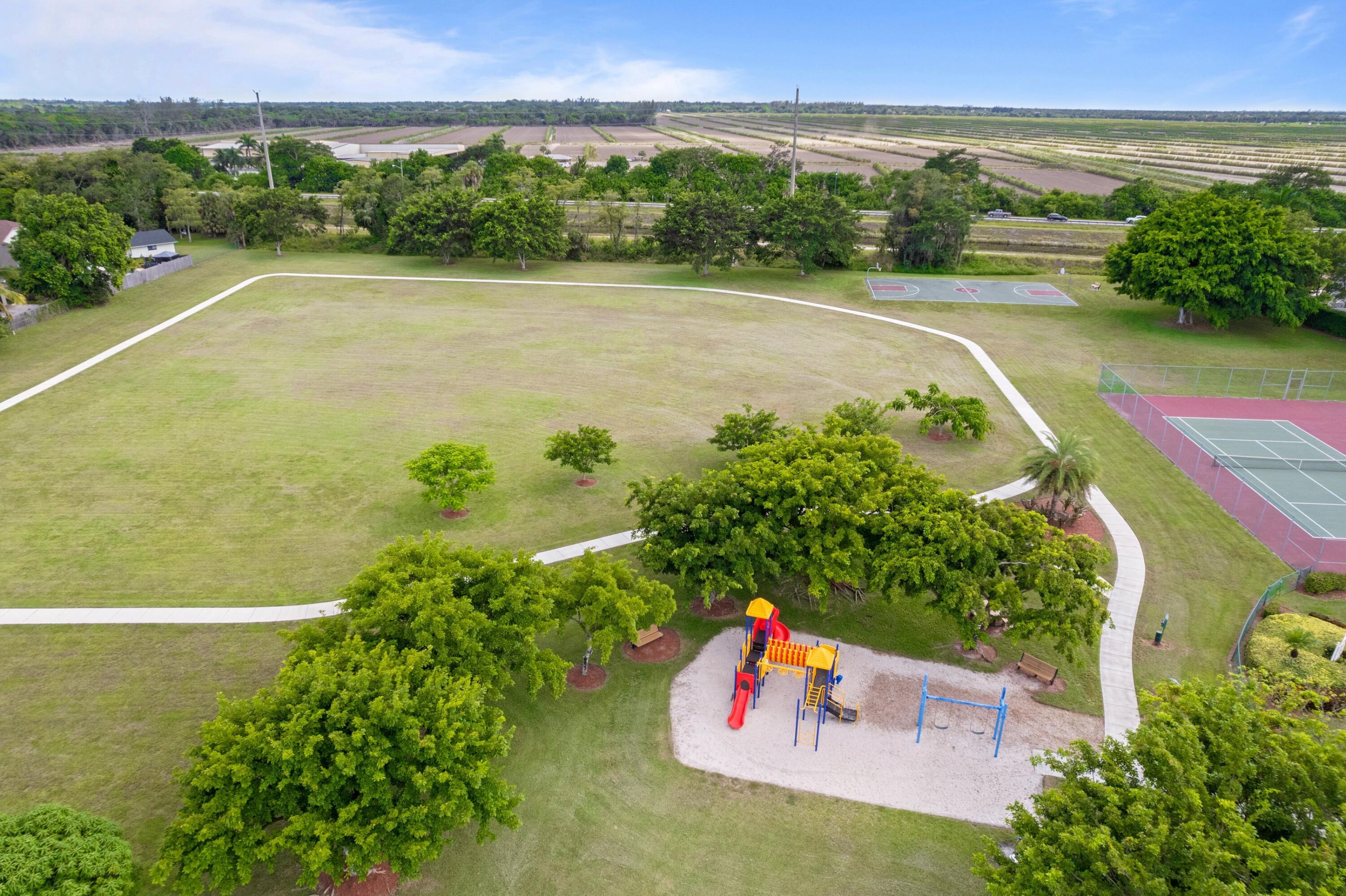 22610 Sea Bass Drive Boca Raton, FL 33428 - Photo 25 of 28 Playground