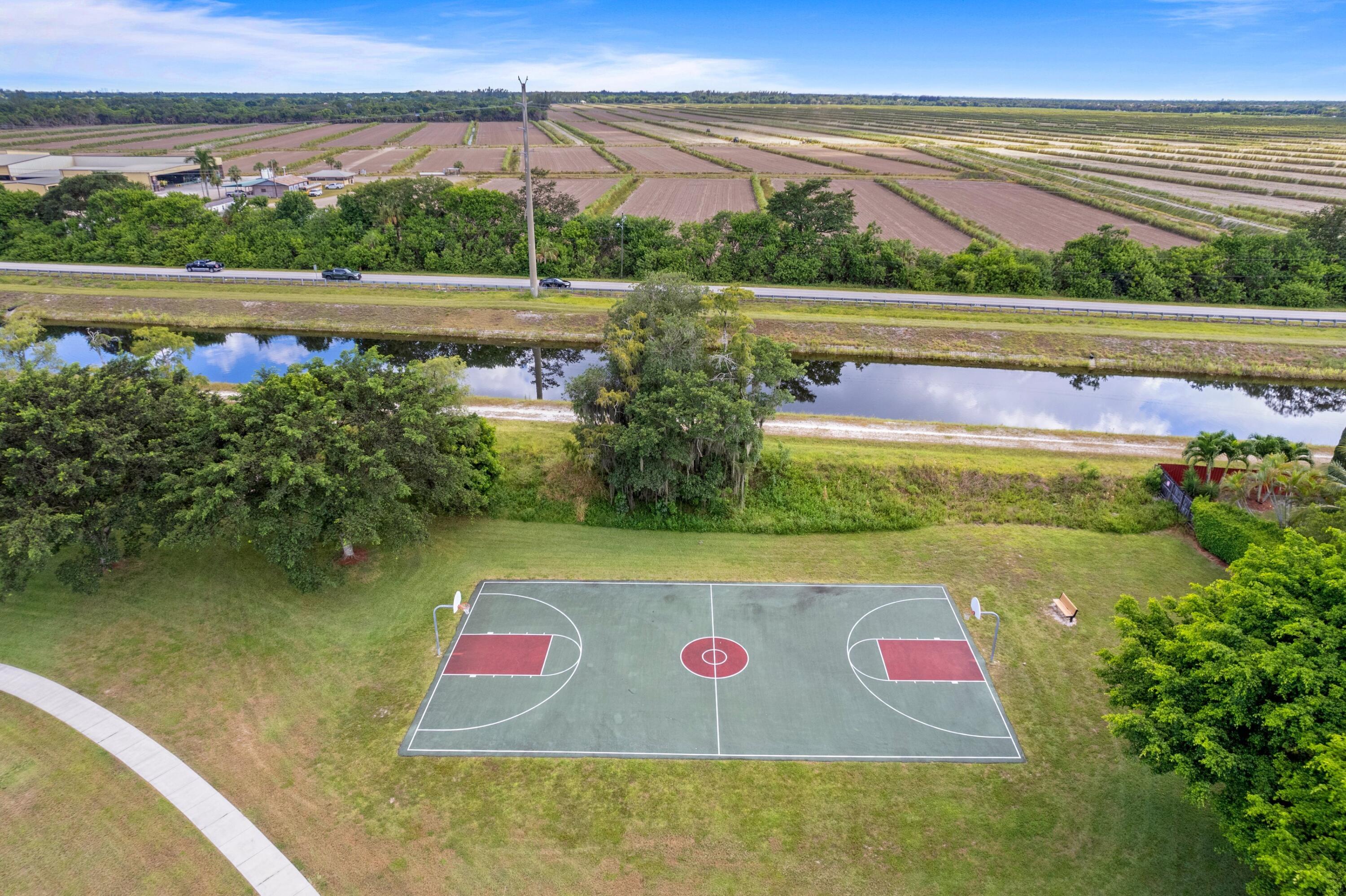 22610 Sea Bass Drive Boca Raton, FL 33428 - Photo 26 of 28 Basketball