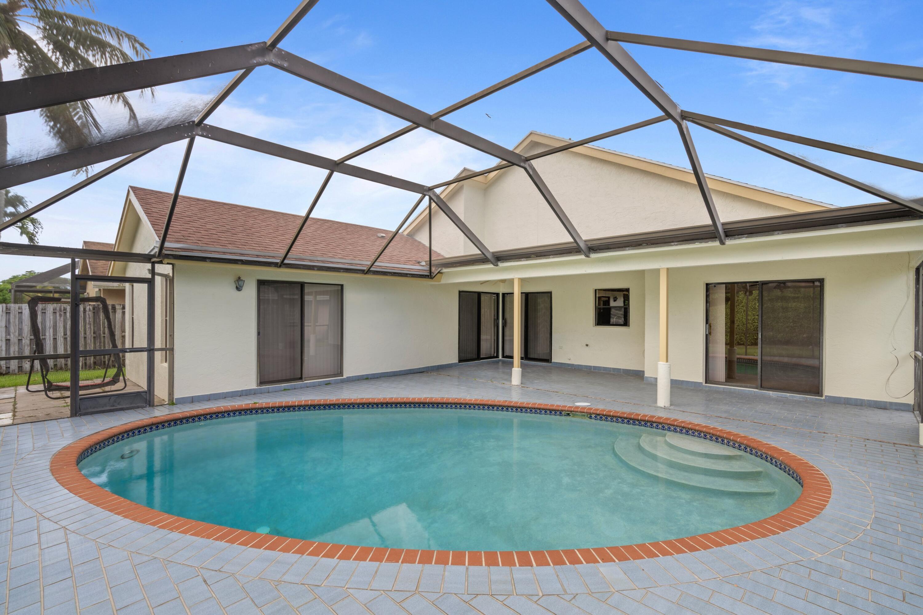 22610 Sea Bass Drive Boca Raton, FL 33428 - Photo 3 of 28 Pool