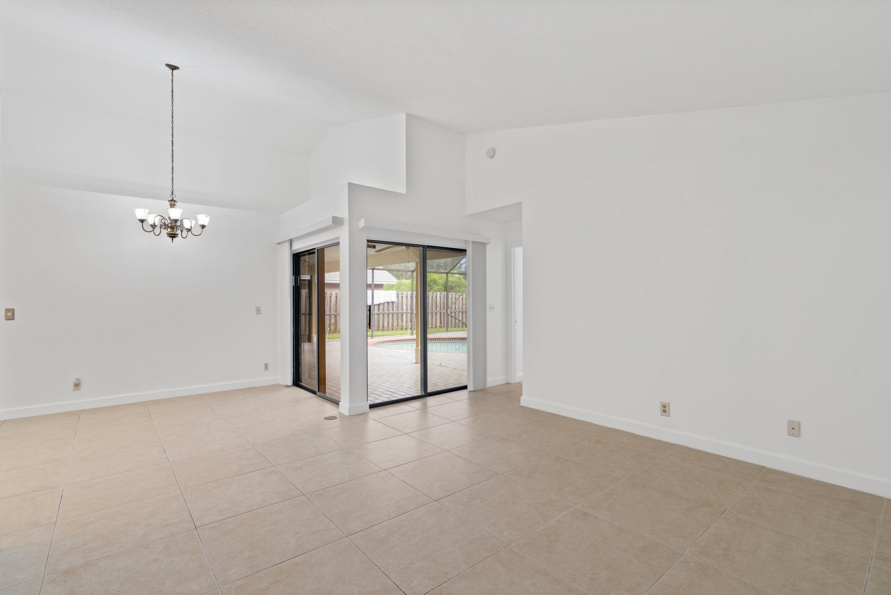 22610 Sea Bass Drive Boca Raton, FL 33428 - Photo 27 of 28 Open Floor Plan