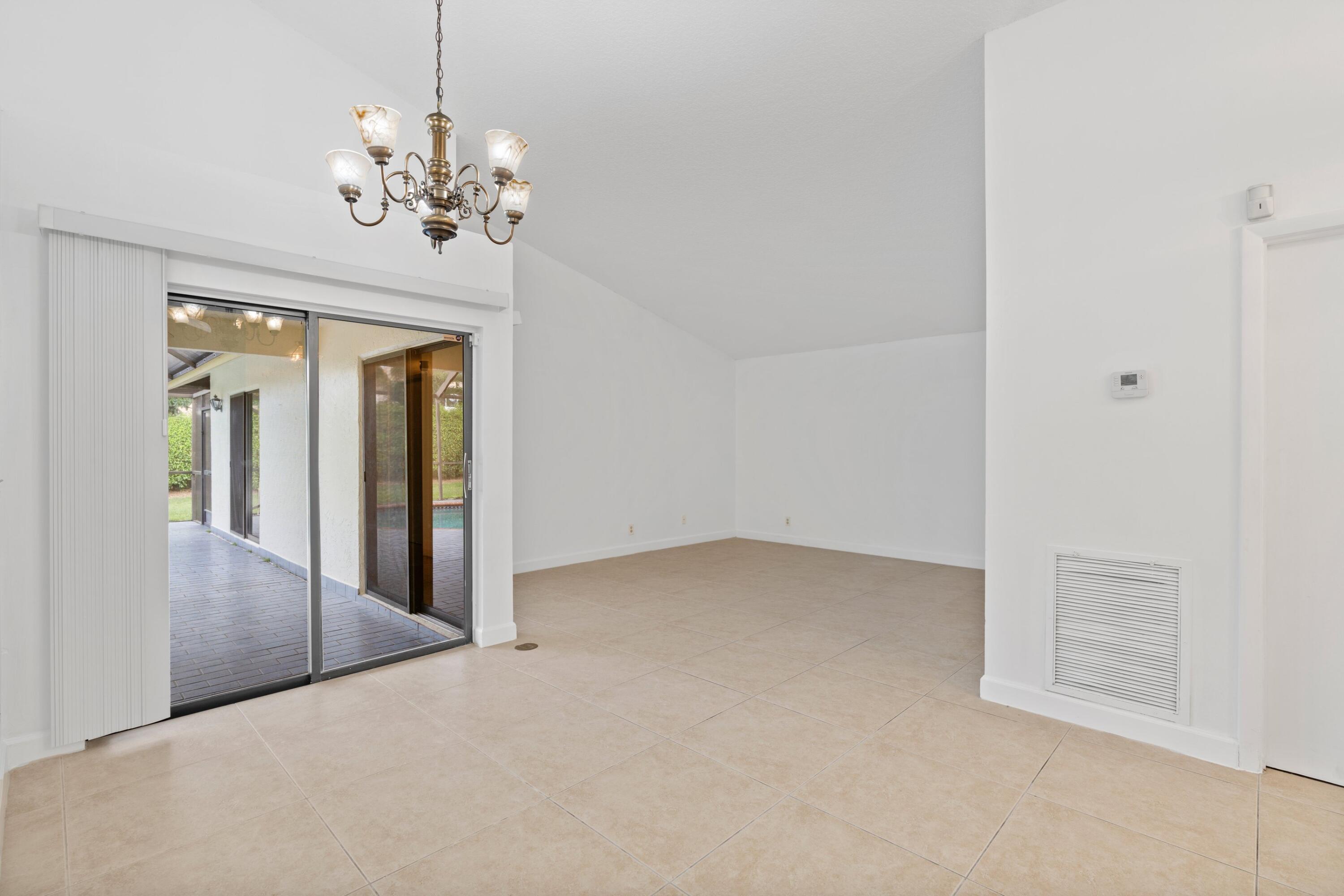 22610 Sea Bass Drive Boca Raton, FL 33428 - Photo 8 of 28 Dining Room
