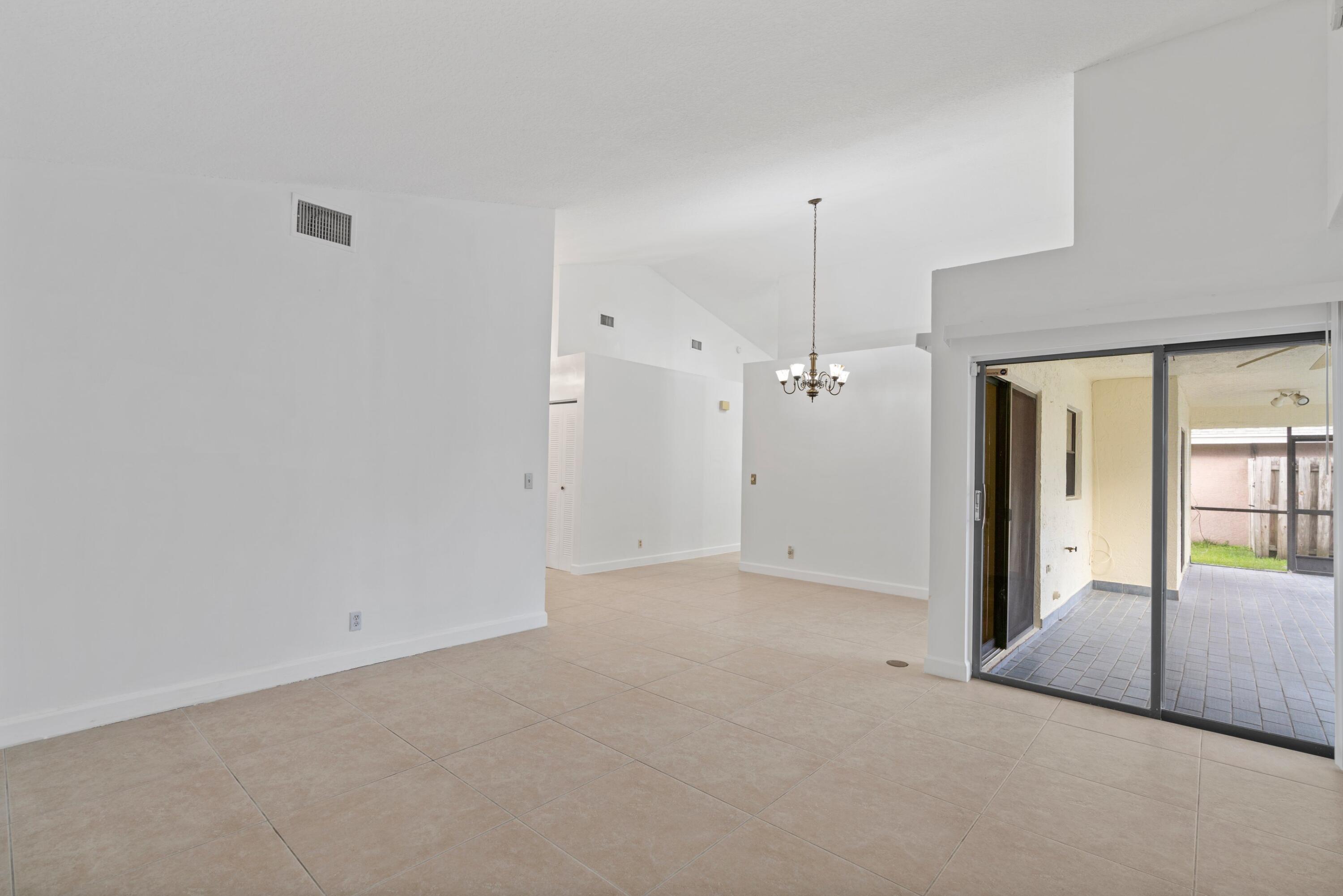 22610 Sea Bass Drive Boca Raton, FL 33428 - Photo 9 of 28 Living Room