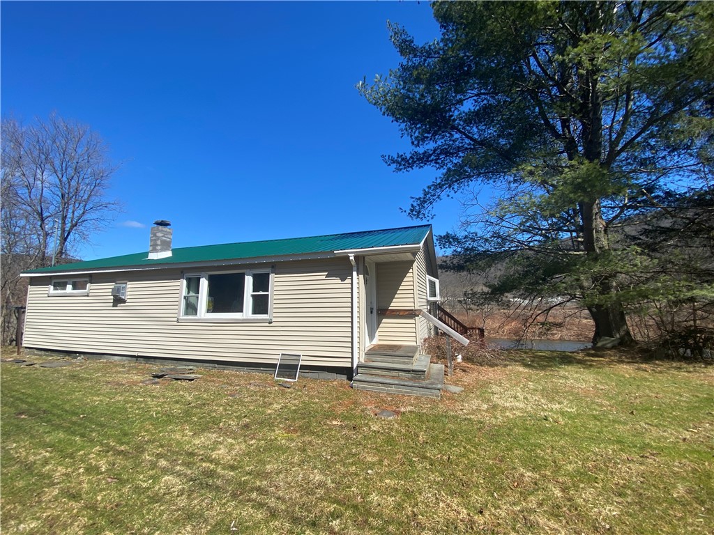646 River Road Deposit, NY 13754 - Photo 1 of 19