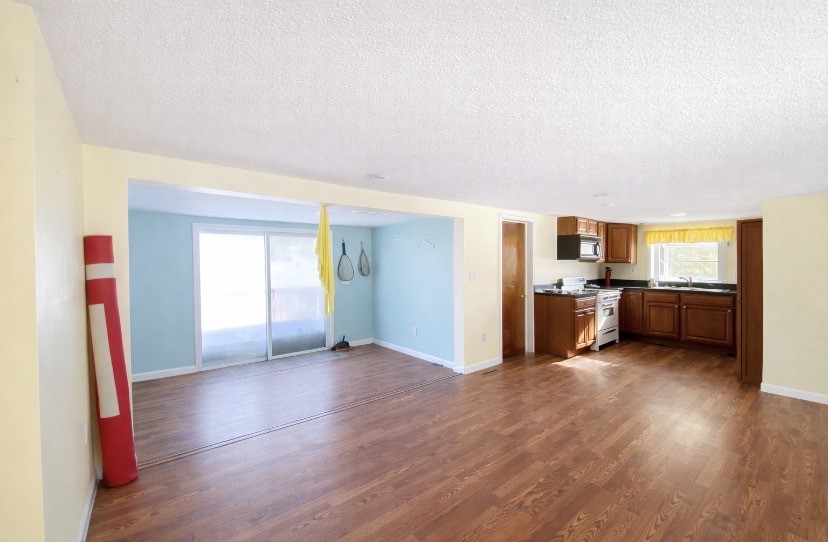 646 River Road Deposit, NY 13754 - Photo 6 of 19 Dining area view from livingroom