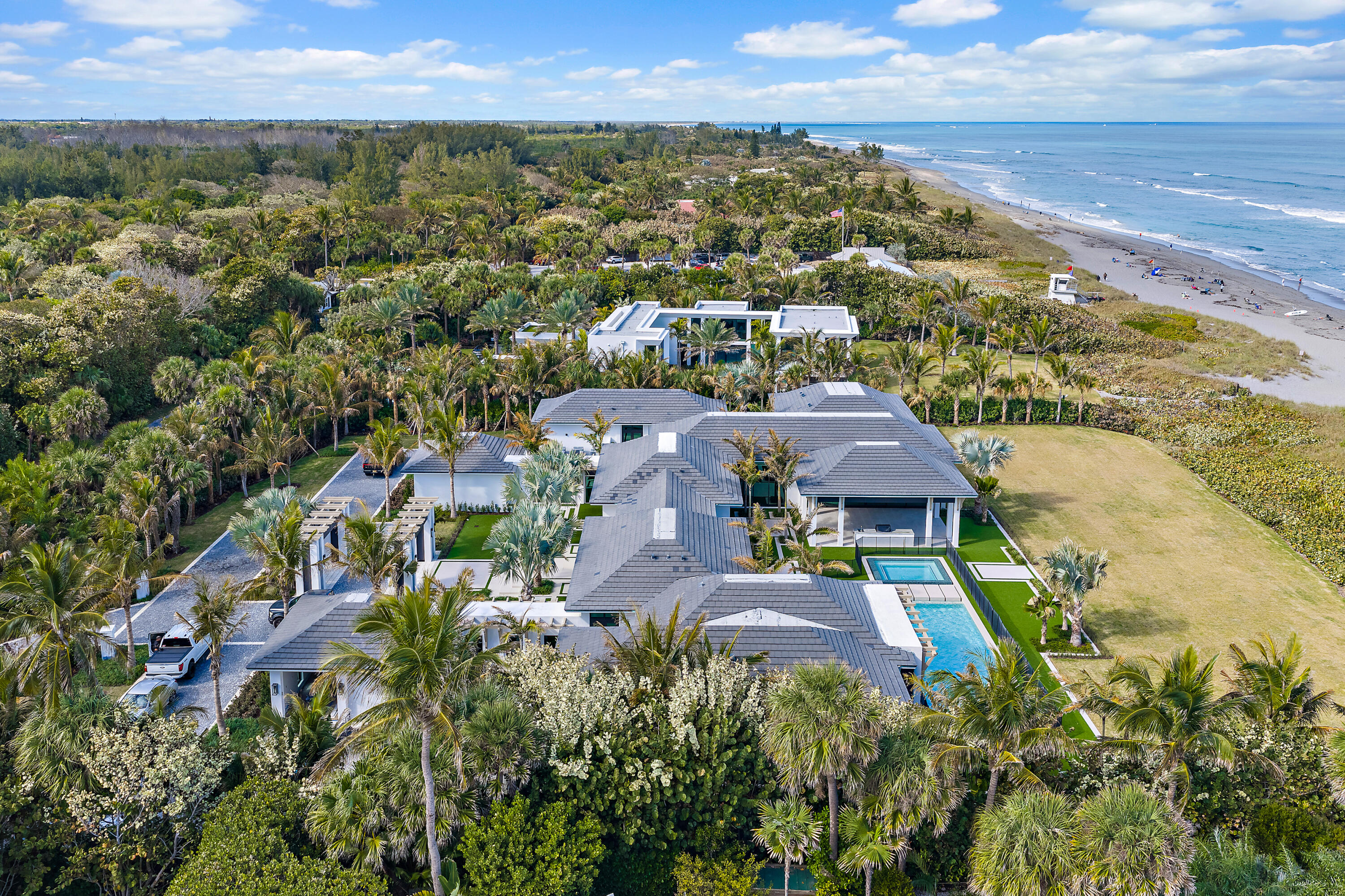 7 South Beach Road Jupiter Island, FL 33455 - Photo 64 of 66 005-7BeachRd-Jupiter-FULL
