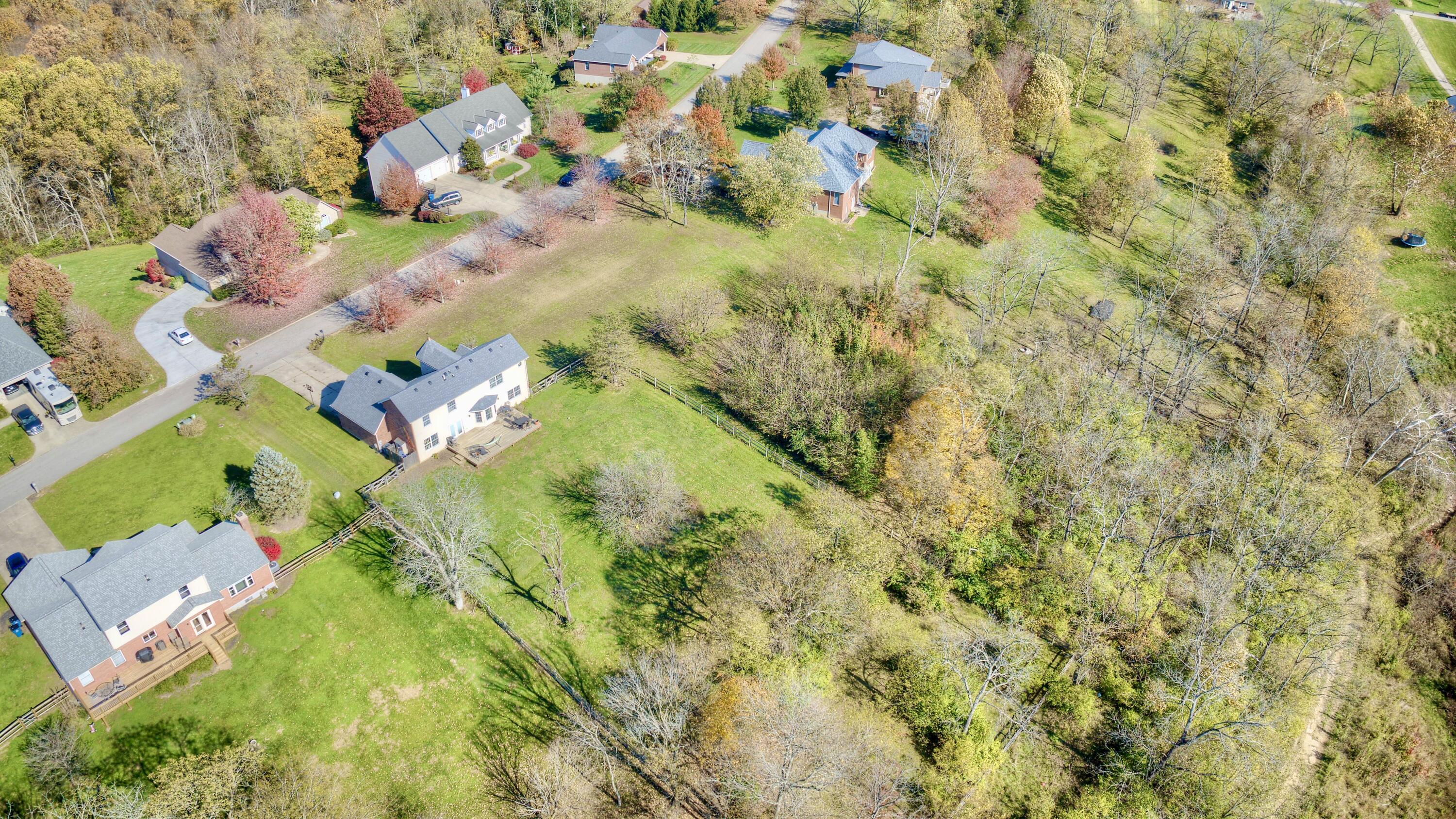112 Beverly Lane Dry Ridge, KY 41035 - Photo 19 of 50 Gallery Image 19