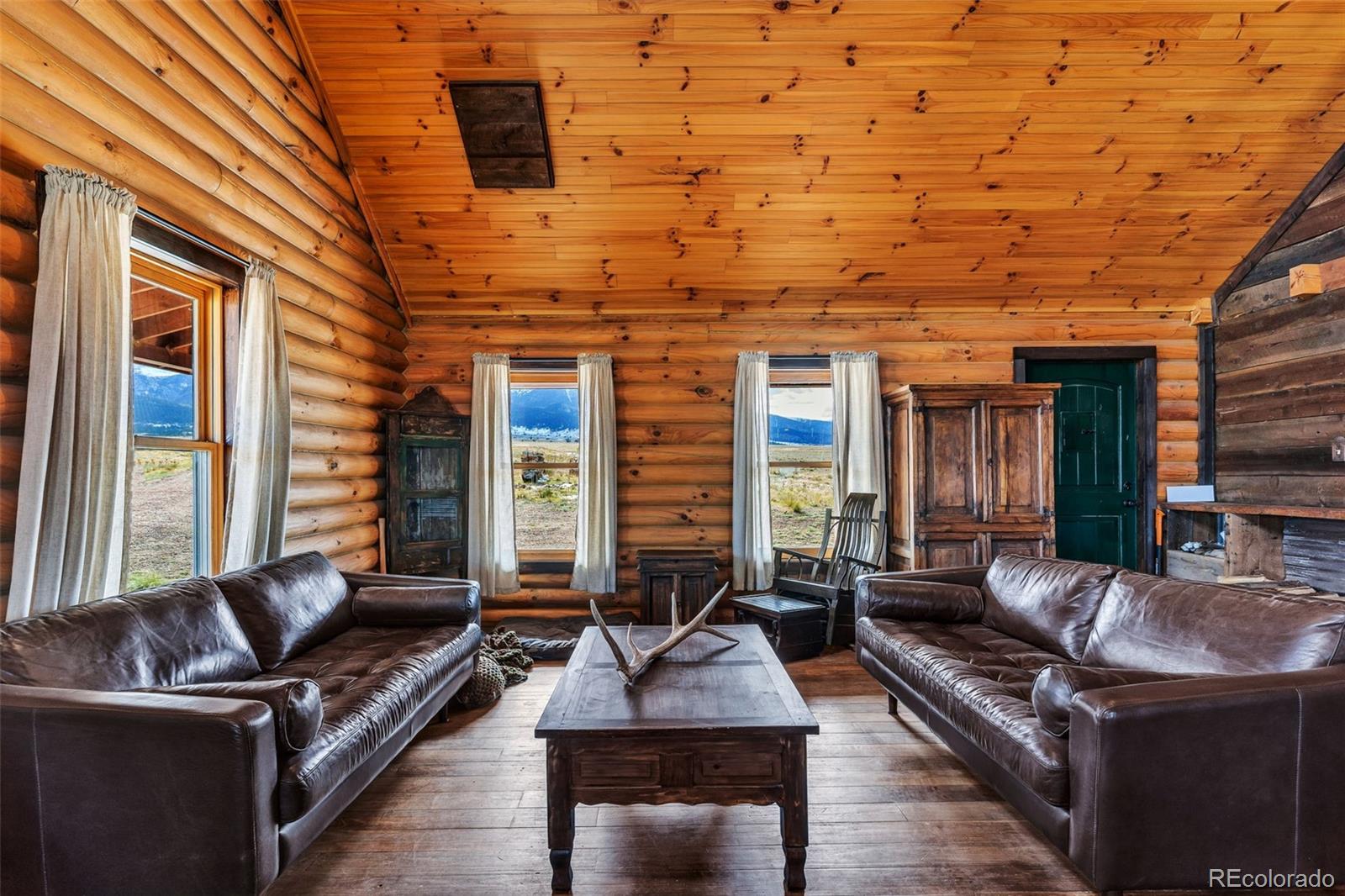 233 Prairie Road Westcliffe, CO 81252 - Photo 11 of 50
