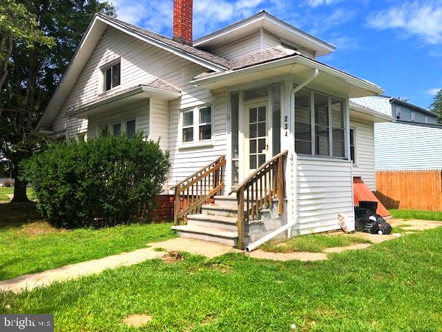 234 Gibbsboro Road Clementon, NJ 08021 - Photo 22 of 22 Exterior Back