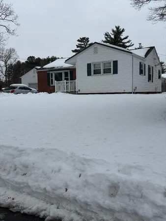 $289,900 | 228 Acrebrook Road, Springfield, MA 01129