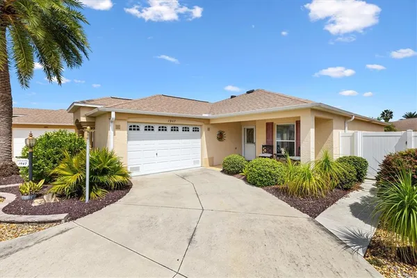 $449,900 | 1947 Tranquility Lane, The Villages, FL 32162