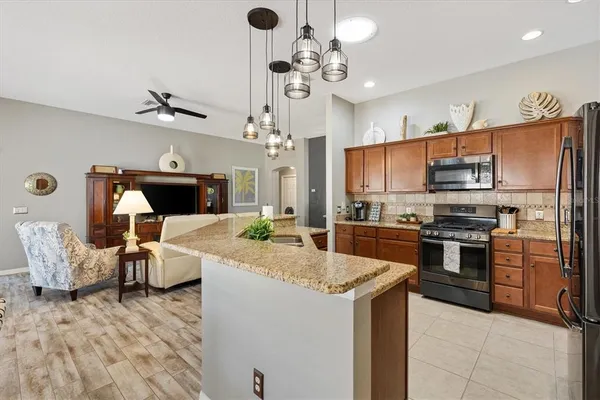 $449,900 | 1947 Tranquility Lane, The Villages, FL 32162