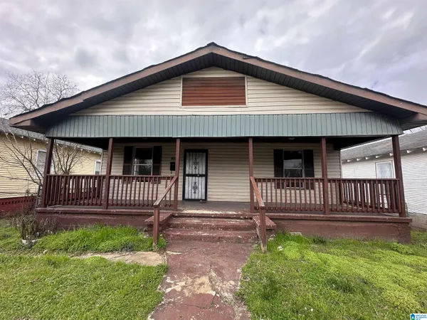 $1,150 | 1304 Avenue G, Birmingham, AL 35218