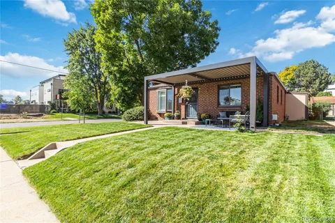 $745,000 | 2701 Hooker Street, Denver, CO 80211